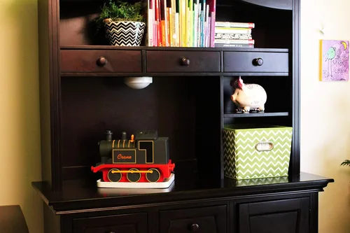 Miniatura 8 de Crane - Humidificador ultrasónico de vapor frío para guardería y habitación de niños, apagado automático 1 galón, filtro opcional, diseño juguetón
