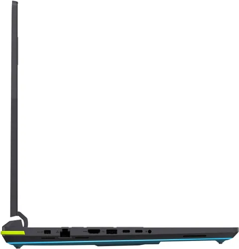 Miniatura 7 de ASUS Portátil para juegos ROG Strix G18 (2025), NVIDIA RTX 5080 16GB GDDR7, Intel Ultra 9 275HX, pantalla Rog Nebula Premium 2.5K 240Hz, WiFi 7, 64