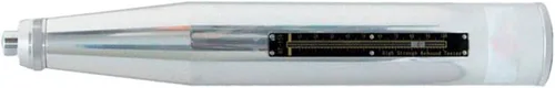 Miniatura 7 de HT-550 Portátil hormigón rebote martillo Tester Resiliometer Schmidt Martillo 60-90MPa