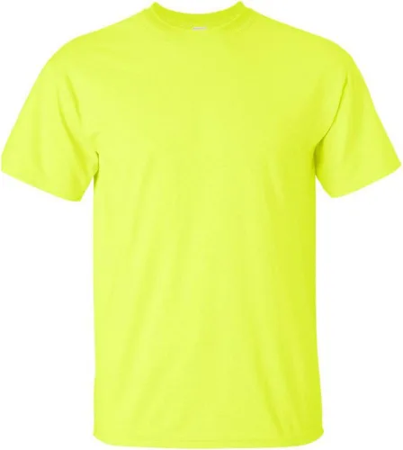 Miniatura 22 de Gildan Camiseta en Blanco - Estilo 5000 Unisex para Adulto