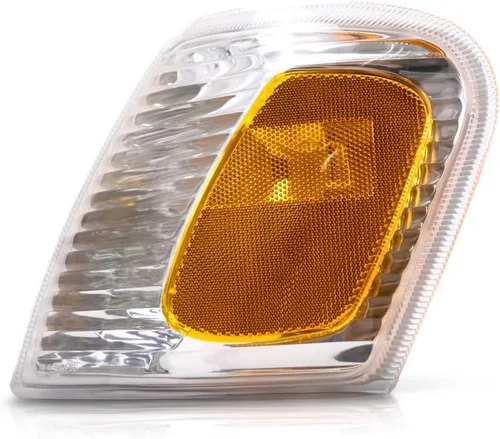 Miniatura 4 de KarParts360 Para Ford Explorer Sport Park/luz de señal Asamblea 2001 2002 2003 lado del conductor FO2520164