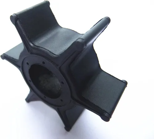 Miniatura 5 de Impulsor de bomba de agua del motor Boa 19210-ZV5-003 18-3248 06192-ZV5-003/06192-ZV5-000 para Honda 4-Stroke 35hp 40hp 45hp 50hp 60hp Motor fuera