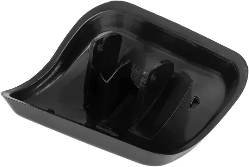 Miniatura 5 de X AUTOHAUX 30698208 Cubierta de la boquilla de la lavadora del faro delantero derecho del coche para Volvo XC90 2003-2006