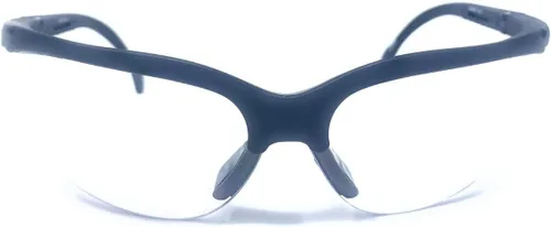 The Jack Of All Trades - Gafas de lectura bifocales de seguridad, lectores bifocales, patilla ajustable, ANSI Z87.1