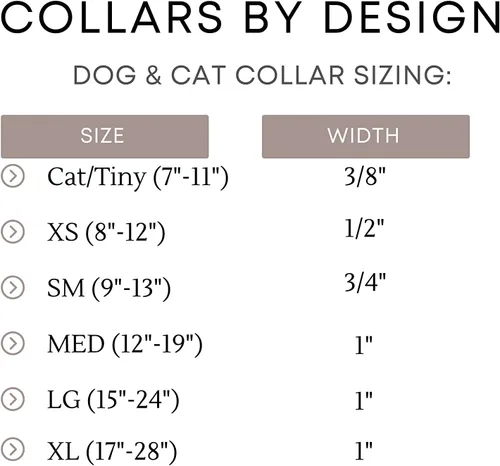 Miniatura 3 de Purple Calaveras Dog Collar with Buckle - Made in the USA - Handmade by Collars by Design (Large)