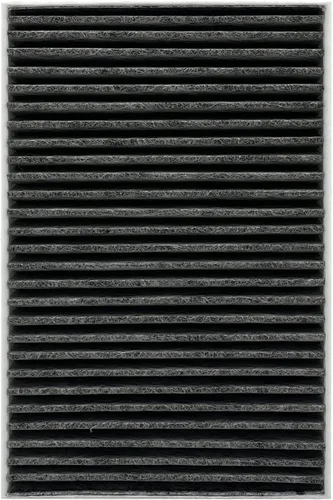 Miniatura 6 de Filtro de aire de cabina para Tesla Model S con carbón activado 2016+ Model S Fit 21072736-00-A 1072736-00-B (2016+ carbón activado)