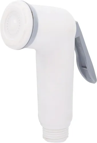 Miniatura 5 de TOPINCN Cabezal rociador de bidé, kit de rociador de inodoro de plástico de mano para baño, ducha de mano para mujeres, kit para lavado personal