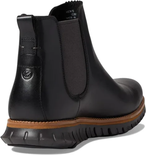 Miniatura 5 de Cole Haan Botas impermeables Zerogrand Chelsea para hombre