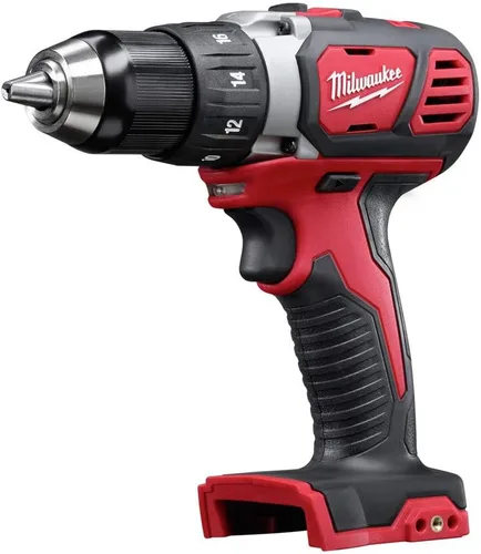 Miniatura 2 de Milwaukee 2695-26CX M18 Kit combinado inalámbrico de 6 herramientas