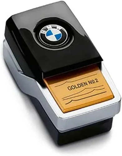 Miniatura 2 de BMW Aire ambiente (Suite auténtica #1)