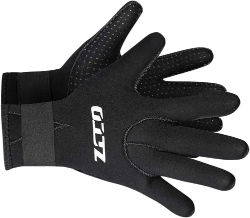 Skyone Guantes de neopreno para buceo, guantes de buceo para hombres, mujeres, niños, 0.118 pulgadas, flexibles, antideslizantes, térmicos, de cinco