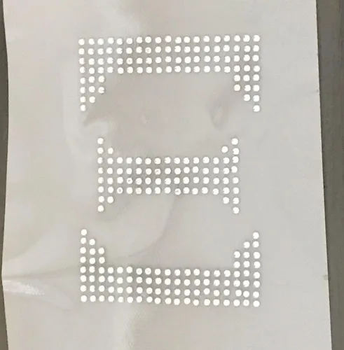 Miniatura 16 de Letras griegas, 4 pulgadas de alto, diamantes de imitación, transferencia termoadhesiva (alfa)