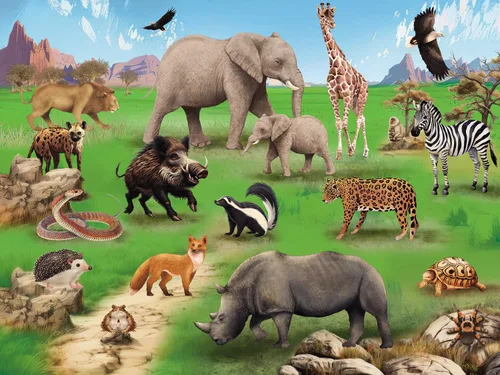 Miniatura 9 de 100 Piece Puzzles for Kids Ages 4-6 6-8 8-10, 100 Piece Construction Site Learning Educational Jigsaw Puzzles, Vehicle Kids Puzzles Ages 5-8 Gifts