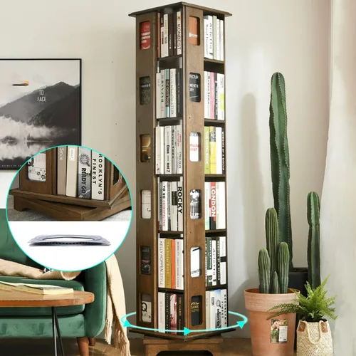 Miniatura 7 de Paquete de 5 placas giratorias cuadradas de 500 libras de capacidad de 6 pulgadas, placa giratoria Lazy Susan de 6 pulgadas, rodamientos de placa