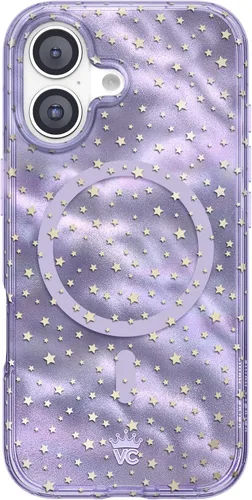 Miniatura 21 de VELVET CAVIAR Funda para iPhone 15, compatible con MagSafe, probada contra caídas de 10 pies, fundas protectoras de diseño, leopardo color rosa
