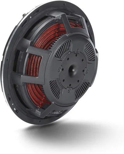 Miniatura 5 de Rockford Fosgate Subwoofer T1S2-12 Power 12" T1 Slim Single 2-Ohm