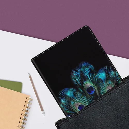 Miniatura 4 de Funda para iPad de 9ª/8ª/7ª generación 2021/2020/2019 iPad de 10.2 pulgadas, también compatible con iPad Air de 3ª generación 2019/iPad Pro de 10.5