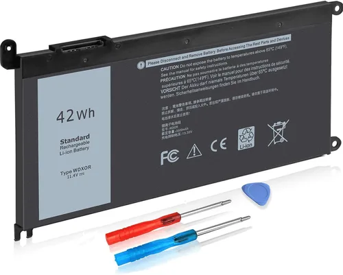 Miniatura 9 de 43Wh NP03XL 761230-005 Batería para HP Envy X360 15-U011DX 15-U010DX 15-U110DX 15T-U100 15T-U200 15T-U300 15-U111DX 15-U4-U4 83CL 100C 5-U493CL