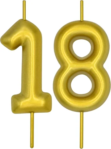 Miniatura 120 de DERVENTA Vela con números de 2.36 pulgadas, decoración perfecta para cumpleaños, brunch, postre, pastel, 1 pieza (número 0 rosa)