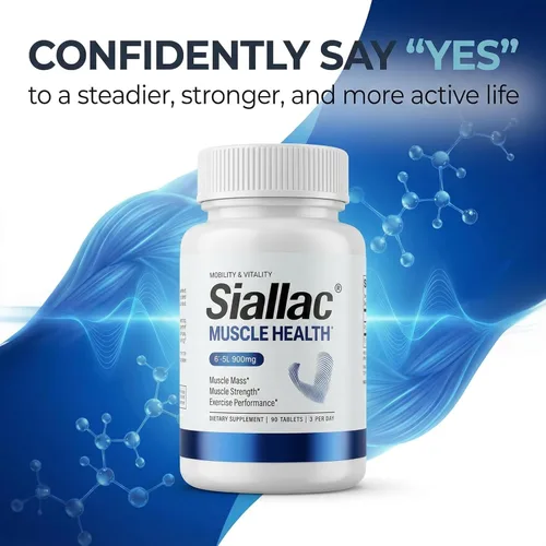 Miniatura 9 de Salud muscular, fabricado en Estados Unidos, mejora la masa muscular y la fuerza, recuperación rápida del entrenamiento, reduce la fatiga y aumenta