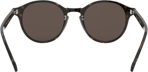 Miniatura 4 de Vogue Eyewear Man Sunglasses Dark Havana Frame, Dark Brown Lenses, 48MM