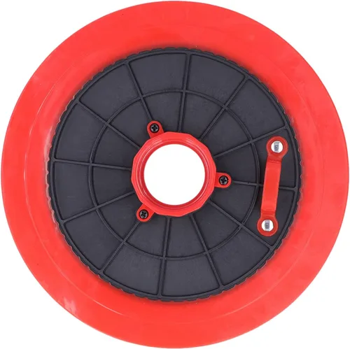 Tissting Bandeja de succión de aceite de 600 CC para pistola de grasa (11.4 in/11.42 pulgadas), bandeja lubricante universal a prueba de fugas,