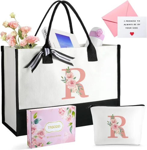 Miniatura 15 de TRSODD Regalos de cumpleaños para mujeres, regalos del Día de la Madre para mamá, esposa, abuela, hija, hermana, amigas, dama de honor, apreciación