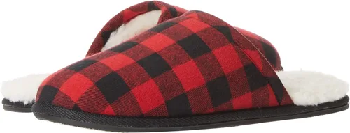 Miniatura 7 de Tienda Essentials Pantuflas acogedoras para hombre