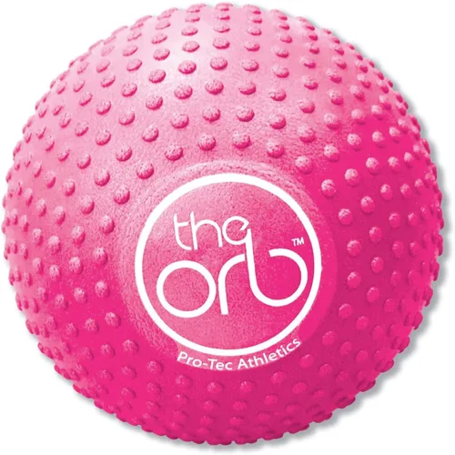 Miniatura 6 de Pro-Tec Athletics Orb Massage Balls, Vary in Size and Color, Deep Tissue Massage, Muscle Relief, Promotes Flexibility, Hamstring, Quadriceps, Calf