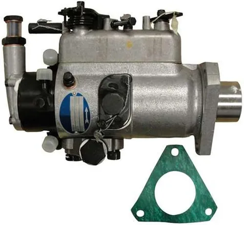 Miniatura 2 de Nueva bomba de inyección de combustible para Ford Tractores 4000 4500 4600 4610 555B CAV 3233F390