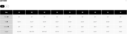 Miniatura 5 de Fox Racing Men's Ranger Short