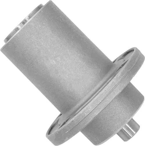 Miniatura 4 de Caltric Conjunto de husillo de cubierta de 42 pulgadas, 48 pulgadas, 54 pulgadas, compatible con Dixie Chopper Zee 2 2142 2348 2354 300630