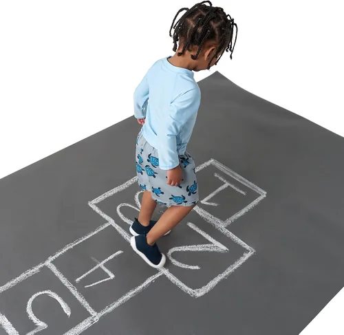 Miniatura 5 de Gerber Camiseta de natación unisex de manga larga UPF 50+ para bebé