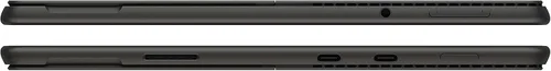 Miniatura 3 de Microsoft Surface Pro 8 de 13 pulgadas con pantalla táctil Intel i7, 16 GB de RAM, 256 GB SSD, Grafito (Renovado)
