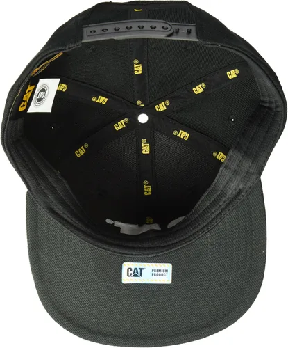 Miniatura 3 de Cat Sheridan - Gorra plana para hombre