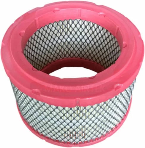 Miniatura 14 de Filtro de aire MAKO AIRTEK para compresor de aire Kaeser (6.3564.0)