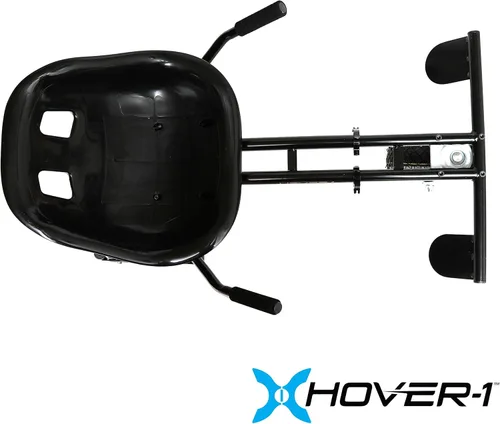Miniatura 6 de Hover-1 Accesorio para Buggy Hoverboard - Compatible con la mayoría de los hoverboards eléctricos de 6.5" y 8", control de rueda trasera operado a