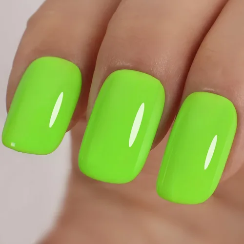 Miniatura 13 de Esmalte de uñas en gel color púrpura oscuro de medianoche - 15ml de esmalte de uñas en gel Jelly color morado negro, color traslúcido
