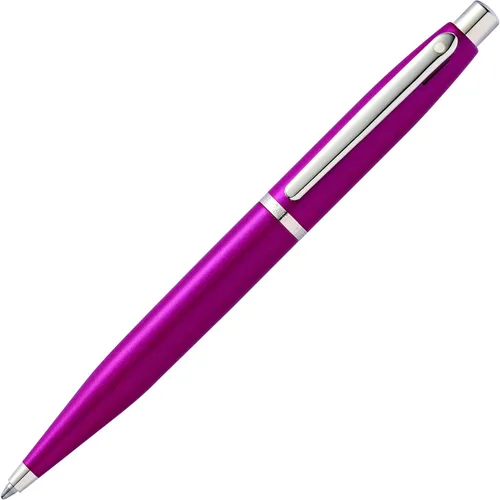 Miniatura 36 de Sheaffer VFM - Bolígrafo de bola cromado con detalles en tono dorado cromado/dorado