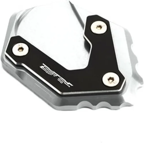 Miniatura 10 de Placa ampliadora de soporte para B&MW F850GS F750GS F850 F750 para GS F 750 850 para GS 2018 2019 2020 2021 2022 Ampliar soporte lateral