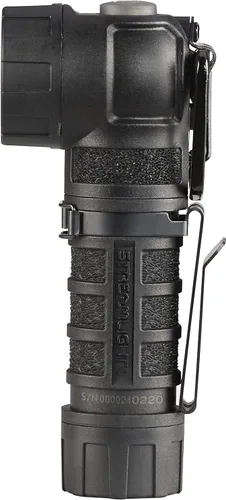 Miniatura 4 de Streamlight PolyTAC 90 Linterna en ángulo recto, de LED, de polímero.