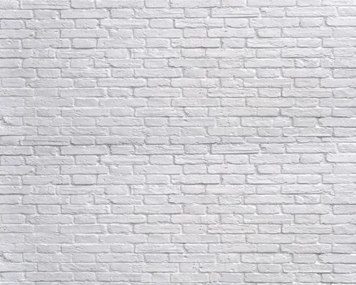 Miniatura 7 de Fondo de pared de ladrillo blanco, fondo de fotografía de ladrillo blanco, fondo de fotografía de vinilo fino, accesorio de estudio 10931 (5x7FT)