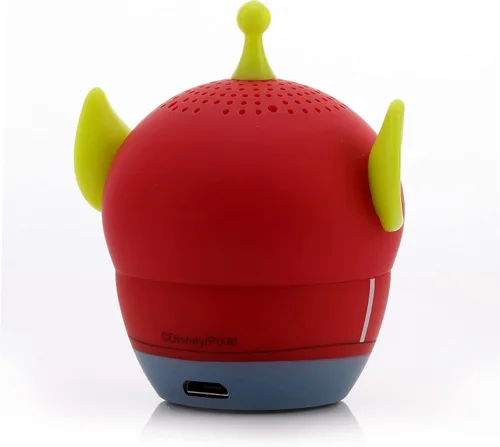 Miniatura 3 de Bitty Boomers Pixar: Alien Remix - Coco - Mini Altavoz Bluetooth