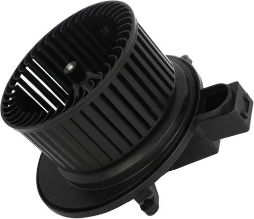 Miniatura 9 de SCITOO Motor Soplador de Calefacción HVAC con Jaula de Ventilador Frontal 700255 para Dodge Nitro V6 3.7L 2007-2011, para Dodge Nitro V6 4.0L