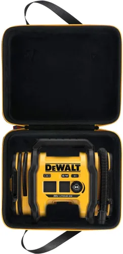 Miniatura 9 de Funda rígida Khanka de reemplazo para inflador de neumáticos DEWALT DCC020IB de 20 V Max