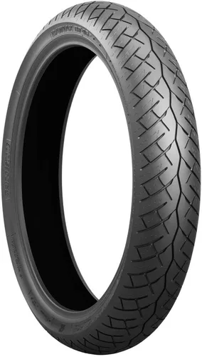 Miniatura 3 de Bridgestone Battlax BT46 - Neumático delantero (3.25-19)
