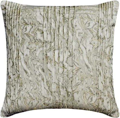 Miniatura 32 de The HomeCentric Funda de almohada color crema para sofá, funda de almohada moderna de 12 x 12 pulgadas, funda de almohada cuadrada de satén, funda