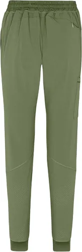 Miniatura 5 de Natural Uniforms Conjunto de ropa quirúrgica elástica para mujer