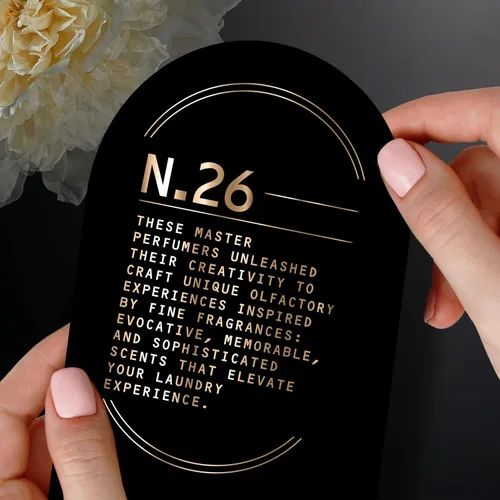 Miniatura 5 de Downy Unstopables Unlimited Collection In Wash - Cuentas potenciadoras de aroma para lavandería, n.º 26, fragancia fina, cuentas de aroma fresco