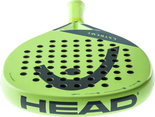 Miniatura 6 de Head Serie de palas de pádel junior